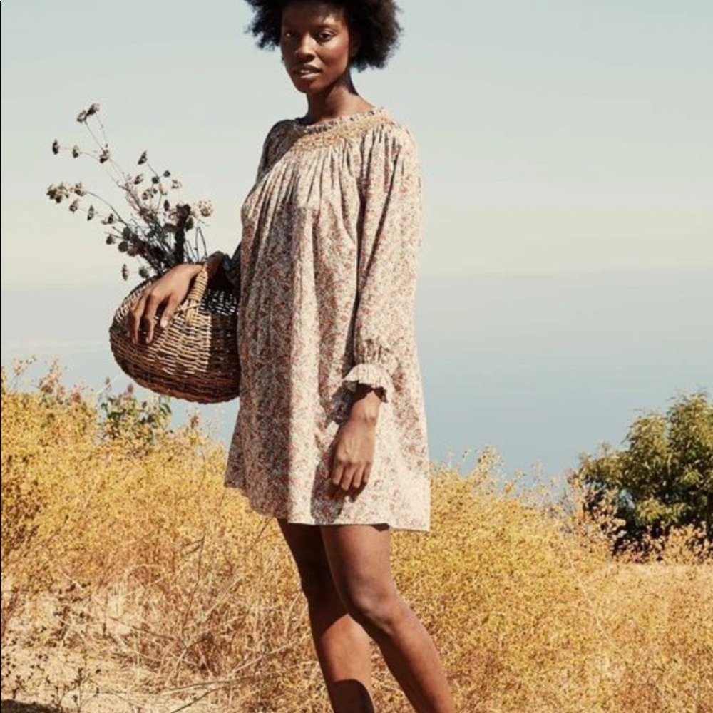 Dôen Olympia dress